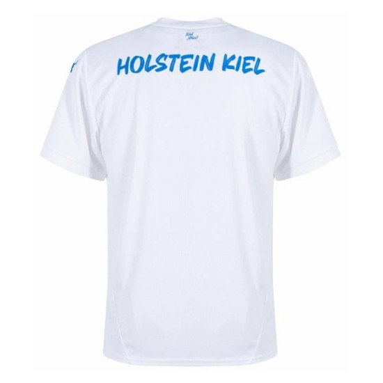 Maglia Trasferta Holstein Kiel Bambino 2024/25 Maglia Trasferta Holstein Kiel Bambino 2024/25