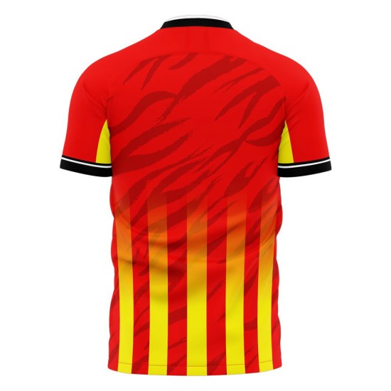 Maglia Casa Lecce Donna 2024/25