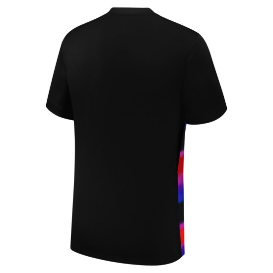 Maglia Uomo Inghilterra 2025 Away Maglia Uomo Inghilterra 2025 Away