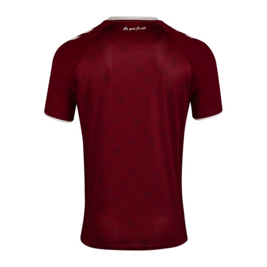Maglia Trasferta SSV Jahn Regensburg Donna 2024/25 Maglia Trasferta SSV Jahn Regensburg Donna 2024/25