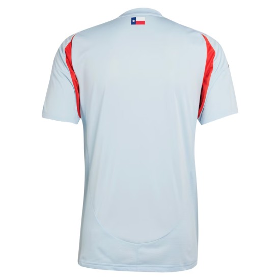 Maglia Trasferta Uomo FC Dallas 2025 Maglia Trasferta Uomo FC Dallas 2025