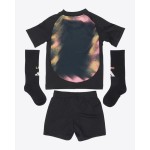 Kit Trasferta Leicester City Bambino 2024/25