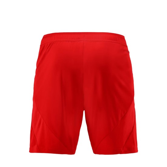 Pantaloncini Casa Bayern Monaco Donna 2024/25