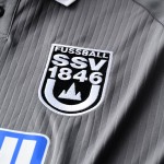 Maglia Donna SSV Ulm 1846 2025/26 Away Maglia Donna SSV Ulm 1846 2025/26 Away