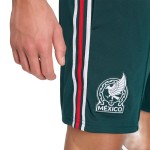 Pantaloncini Coppa del Mondo 2026 Trasferta Messico Uomo Pantaloncini Coppa del Mondo 2026 Trasferta Messico Uomo