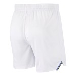Pantaloncini Casa Donna Atalanta 2025/26 - Bianchi