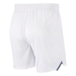 Pantaloncini Casa Uomo Atalanta 2025/26 - Bianchi