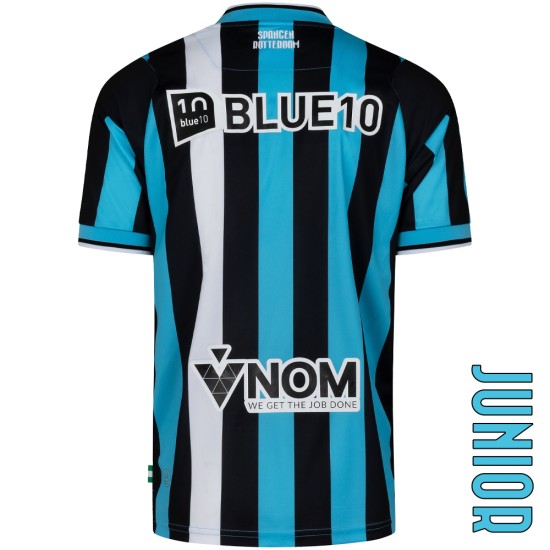 Maglia terza 2024/25 Sparta Rotterdam Bambino Maglia terza 2024/25 Sparta Rotterdam Bambino