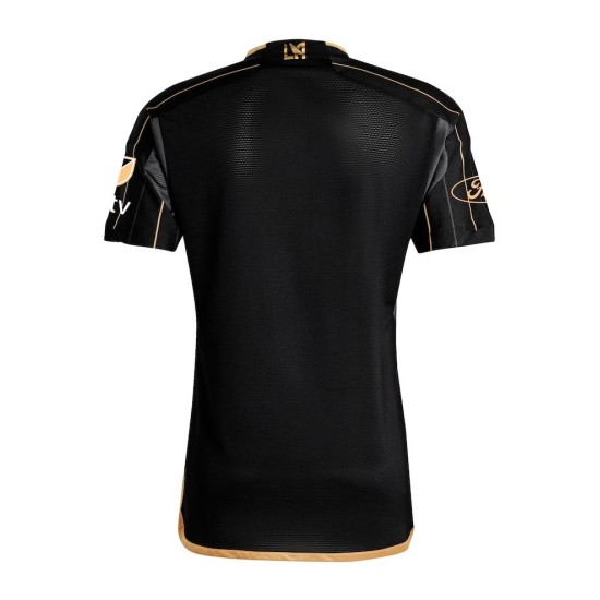 Maglia Casa Donna Los Angeles FC 2025