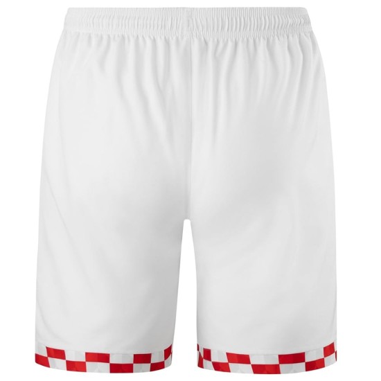 Pantaloncini Autentici di Allenamento Terza Mainz 05 Uomo 2024/25 Pantaloncini Autentici di Allenamento Terza Mainz 05 Uomo 2024/25