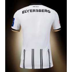 Maglia home uomo SV Elversberg 2025/26 Maglia home uomo SV Elversberg 2025/26