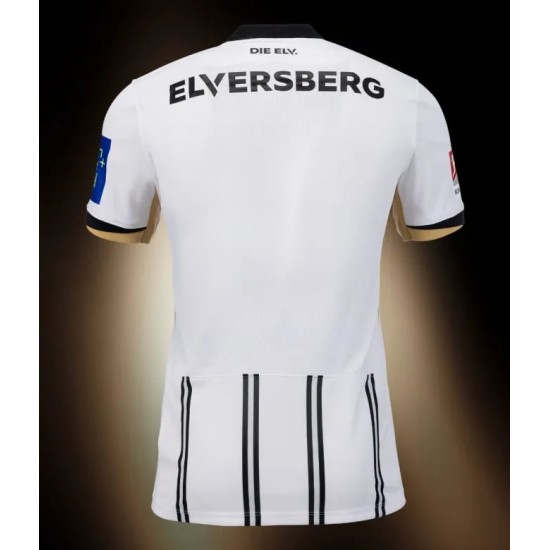 Maglia home donna SV Elversberg 2025/26 Maglia home donna SV Elversberg 2025/26