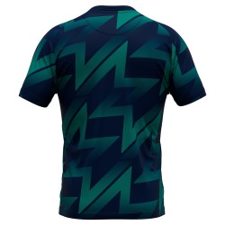 Maglia Pre Partita Trasferta Uomo Millwall 2024/25 Maglia Pre Partita Trasferta Uomo Millwall 2024/25