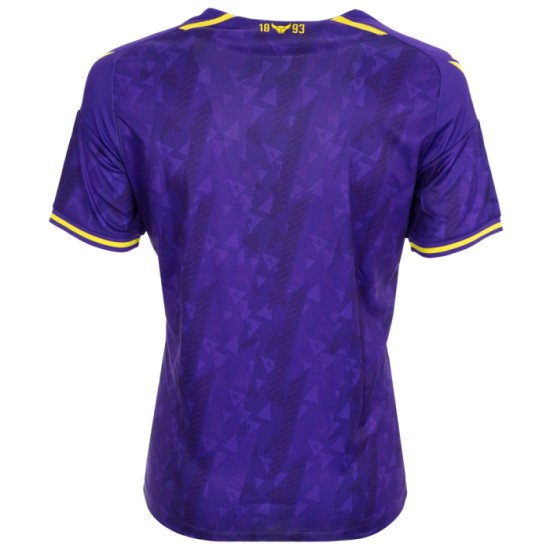Maglia Terza Donna Oxford United 2024/25