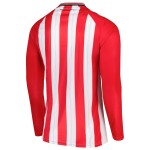 Maglia Manica Lunga Home Sunderland 2025/26 Uomo Maglia Manica Lunga Home Sunderland 2025/26 Uomo
