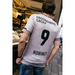 Maglia terza Almere City FC 2024/25 Donna