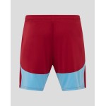 Pantaloncini terza Feyenoord 2025/26 uomo Pantaloncini terza Feyenoord 2025/26 uomo