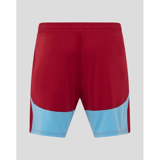 Pantaloncini terza Feyenoord 2025/26 uomo Pantaloncini terza Feyenoord 2025/26 uomo