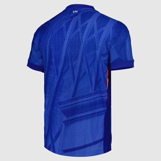 Maglia Casa 120° Anniversario Chelsea 2025/26 Uomo Maglia Casa 120° Anniversario Chelsea 2025/26 Uomo