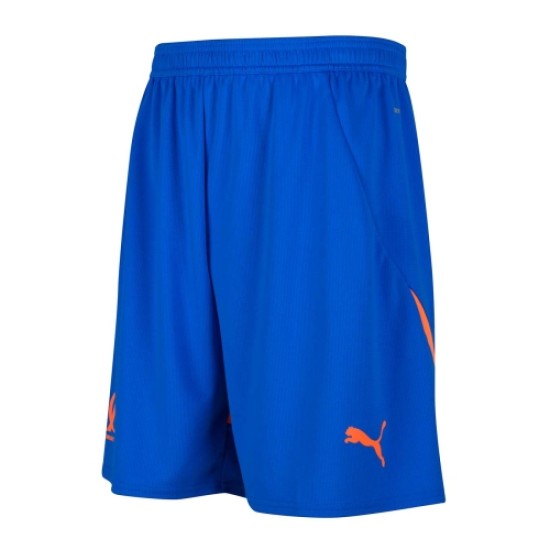 Pantaloncini Terza OM Uomo 2024/25 Pantaloncini Terza OM Uomo 2024/25