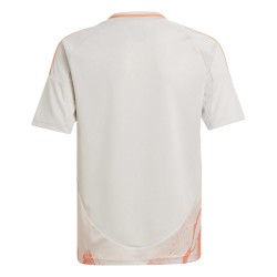 Maglia Trasferta Roma Bambino 2024/25 Maglia Trasferta Roma Bambino 2024/25