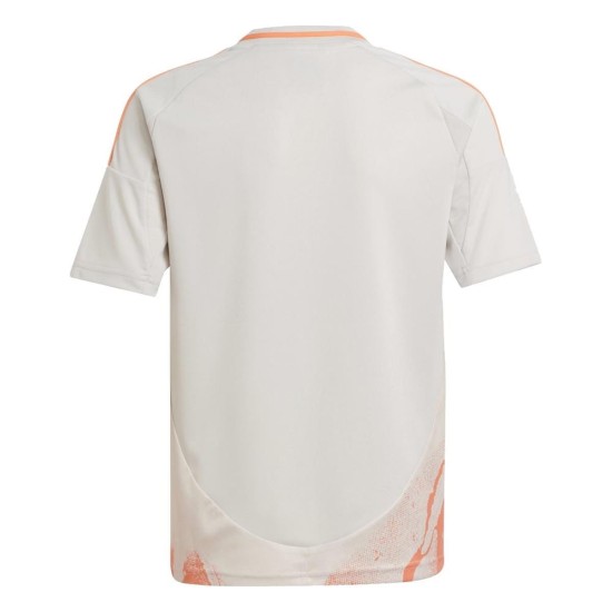 Maglia Trasferta Roma Bambino 2024/25