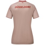 Maglia Terza Donna Fortuna Düsseldorf 2025/26 Maglia Terza Donna Fortuna Düsseldorf 2025/26