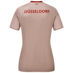 Maglia Terza Donna Fortuna Düsseldorf 2025/26 Maglia Terza Donna Fortuna Düsseldorf 2025/26