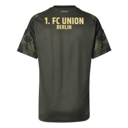 Maglia uomo 1.FC Union Berlin 2025/26 trasferta Maglia uomo 1.FC Union Berlin 2025/26 trasferta