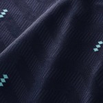 Uomo Maglia Trasferta Coppa del Mondo 2026 Germania Uomo Maglia Trasferta Coppa del Mondo 2026 Germania
