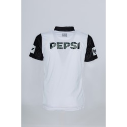 Donna Maglia Away FC Lugano 2025/26 Donna Maglia Away FC Lugano 2025/26