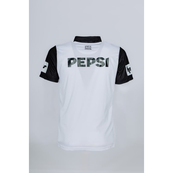 Donna Maglia Away FC Lugano 2025/26