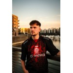 Maglia uomo Mainz 05 2025/26 terza eSports Maglia uomo Mainz 05 2025/26 terza eSports