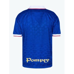 Maglia Retrò Casa Portsmouth Uomo 1998 Maglia Retrò Casa Portsmouth Uomo 1998