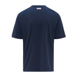 Maglia terza senza sponsor Genoa 2025/26 uomo Maglia terza senza sponsor Genoa 2025/26 uomo