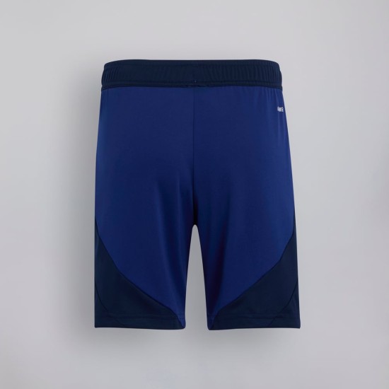Pantaloncini Trasferta Manchester United Bambino 2024/25