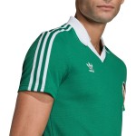 Maglia Retro Casa Messico 1986 Donna #9