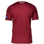 Maglia Casa Uomo 1. FC Nürnberg 2024/25 Maglia Casa Uomo 1. FC Nürnberg 2024/25