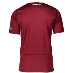 Maglia Casa Uomo 1. FC Nürnberg 2024/25 Maglia Casa Uomo 1. FC Nürnberg 2024/25
