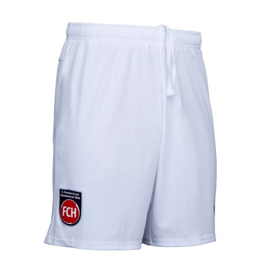 Pantaloncini Terza Maglia 1.FC Heidenheim 1846 Donna 2024/25 Pantaloncini Terza Maglia 1.FC Heidenheim 1846 Donna 2024/25