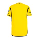 Maglia Casa Donna Columbus Crew 2025 Maglia Casa Donna Columbus Crew 2025