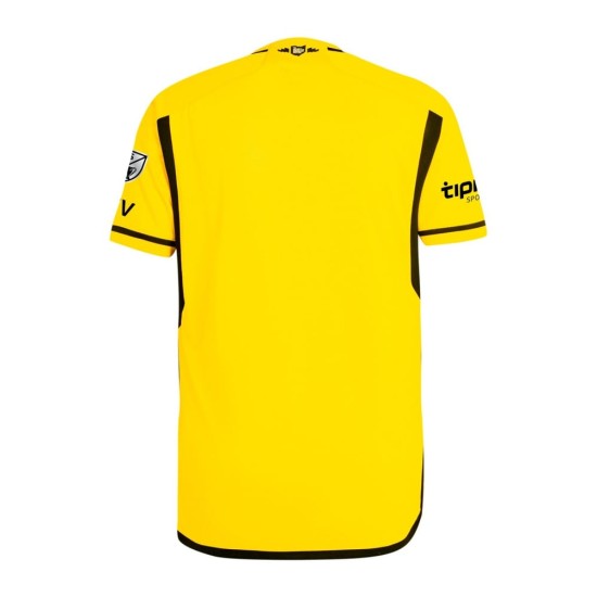 Maglia Casa Donna Columbus Crew 2025 Maglia Casa Donna Columbus Crew 2025