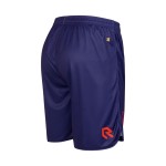 Pantaloncini Trasferta Willem II 2025/26 Bambino Pantaloncini Trasferta Willem II 2025/26 Bambino