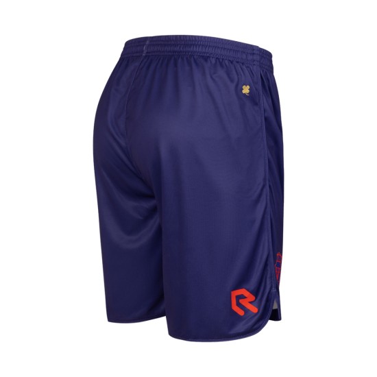 Pantaloncini Trasferta Willem II 2025/26 Bambino Pantaloncini Trasferta Willem II 2025/26 Bambino