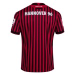 Maglia Home Hannover 96 2025/26 Donna Maglia Home Hannover 96 2025/26 Donna