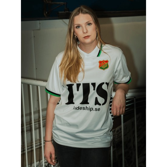 Maglia Away Donna GAIS 2026 Maglia Away Donna GAIS 2026