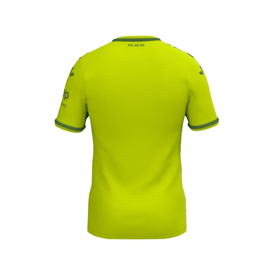 Maglia Terza Maglia TSG Hoffenheim Bambino 2024/25 Maglia Terza Maglia TSG Hoffenheim Bambino 2024/25