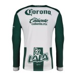 Bambino Santos Laguna 2024/25 Casa Maglia Manica Lunga Bambino Santos Laguna 2024/25 Casa Maglia Manica Lunga