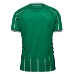 Maglia Bambino Werder Brema 2025/26 Home Maglia Bambino Werder Brema 2025/26 Home