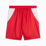 Pantaloncini uomo Svizzera 2026 Coppa del Mondo casa Pantaloncini uomo Svizzera 2026 Coppa del Mondo casa